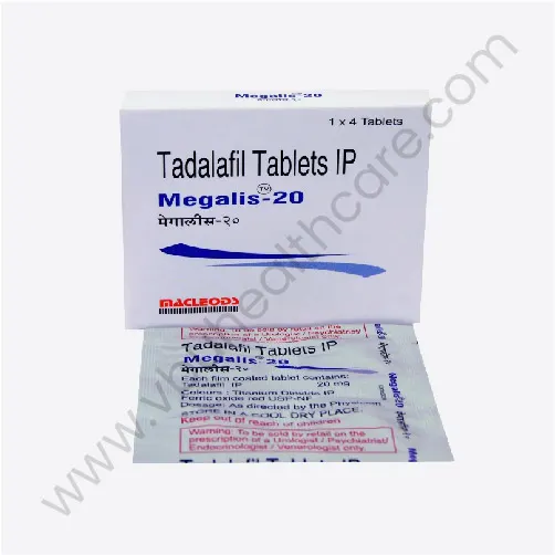 Megalis
